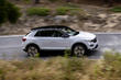 Kompaktní crossover Volkswagen T-Roc fotografie 2