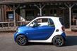 Recenze modernizovaného Smart ForTwo fotografie 8