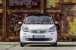 Recenze modernizovaného Smart ForTwo fotografie 7