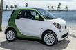 Recenze modernizovaného Smart ForTwo fotografie 6