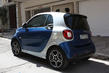 Recenze modernizovaného Smart ForTwo fotografie 5