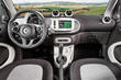 Recenze modernizovaného Smart ForTwo fotografie 4