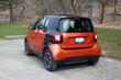 Recenze modernizovaného Smart ForTwo fotografie 3
