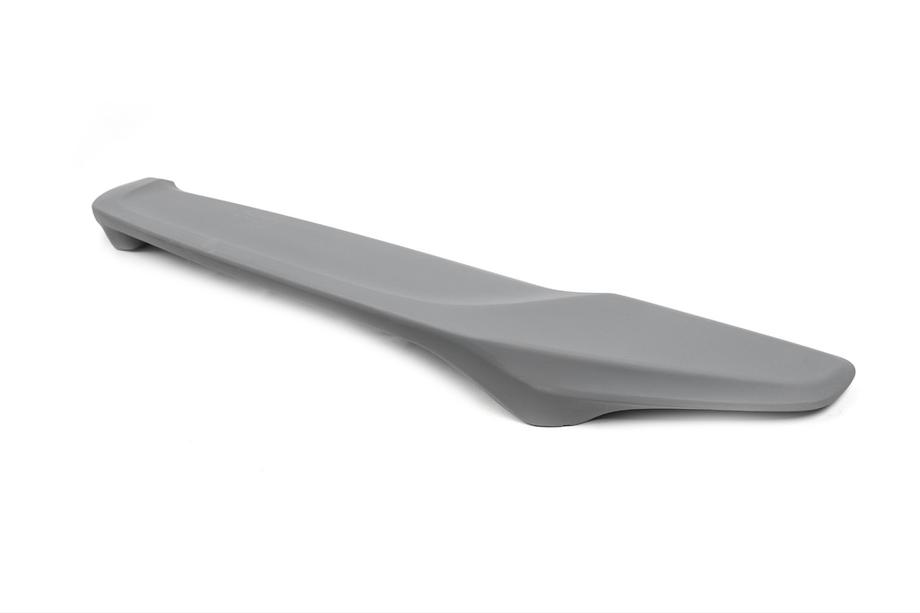 Honda Civic Sedan X 2016–2021 Spoiler Niken V2 (k lakování) Image