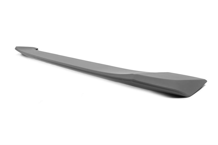 Honda Civic Sedan IX 2011–2016 Spoiler Niken V2 (k lakování) Image