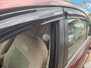 Hyundai Accent 2006–2010 Ofuky oken (4 ks, MyRacing) fotografie 7