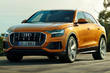 Recenze nového prémiového crossoveru Audi Q8 fotografie 6