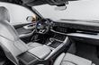 Recenze nového prémiového crossoveru Audi Q8 fotografie 4