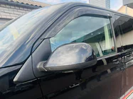 Volkswagen T5 Multivan 2003–2010 Ofuky oken (2 ks, Niken) fotografie 1