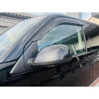 Ofuky oken (2 ks, Niken) fotografie 1