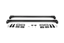 Volkswagen Amarok 2010–2022 Střešní nosič (montážní body hardtopu) fotografie 7