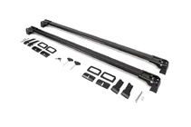 Volkswagen Amarok 2010–2022 Střešní nosič (montážní body hardtopu) fotografie 8