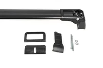 Volkswagen Amarok 2010–2022 Střešní nosič (montážní body hardtopu) fotografie 9