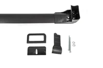 Volkswagen Amarok 2010–2022 Střešní nosič (montážní body hardtopu) fotografie 10
