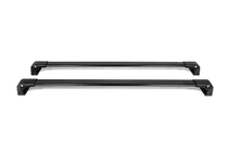 Volkswagen Amarok 2010–2022 Střešní nosič (montážní body hardtopu) fotografie 11