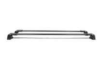 Volkswagen Amarok 2010–2022 Střešní nosič (montážní body hardtopu) fotografie 12