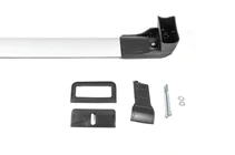 Volkswagen Amarok 2010–2022 Střešní nosič (montážní body hardtopu) fotografie 18