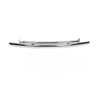 Přední ochranný rám ST014 (nerez) fotografie 2