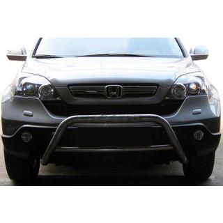 Bullbar WT005 (nerez)