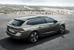 Recenze kombi Peugeot 508 SW fotografie 4