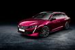 Recenze kombi Peugeot 508 SW fotografie 3