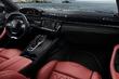 Recenze kombi Peugeot 508 SW fotografie 5
