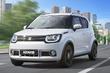 Kompaktní hatchback Suzuki Ignis fotografie 4