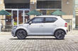 Kompaktní hatchback Suzuki Ignis fotografie 3