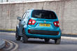 Kompaktní hatchback Suzuki Ignis fotografie 2