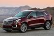 Test středně velkého prémiového crossoveru Cadillac XT5 fotografie 1
