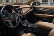 Test středně velkého prémiového crossoveru Cadillac XT5 fotografie 6