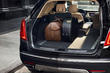 Test středně velkého prémiového crossoveru Cadillac XT5 fotografie 5