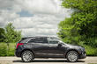 Test středně velkého prémiového crossoveru Cadillac XT5 fotografie 4
