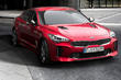 Kia Stinger: liftback se sportovními sklony fotografie 3