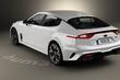 Kia Stinger: liftback se sportovními sklony fotografie 6