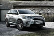 Crossover Toyota Highlander třetí generace fotografie 4