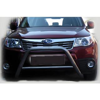 Bullbar WT005 (nerez)