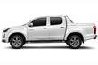 Modernizovaný pick-up Isuzu D-Max fotografie 6