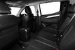 Modernizovaný pick-up Isuzu D-Max fotografie 4