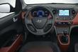 Recenze pětidveřového hatchbacku Hyundai i10 fotografie 5