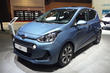 Recenze pětidveřového hatchbacku Hyundai i10 fotografie 7