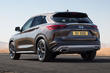 Prémiový crossover Infiniti QX50 fotografie 8