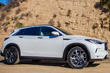 Prémiový crossover Infiniti QX50 fotografie 7