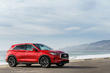 Prémiový crossover Infiniti QX50 fotografie 3