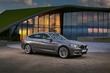 Recenze liftbacku BMW 3-Series GT fotografie 5