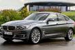 Recenze liftbacku BMW 3-Series GT fotografie 4