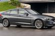 Recenze liftbacku BMW 3-Series GT fotografie 1