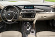 Recenze liftbacku BMW 3-Series GT fotografie 2