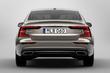 Test sedanu Volvo S60 nové generace fotografie 8