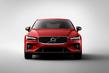 Test sedanu Volvo S60 nové generace fotografie 6